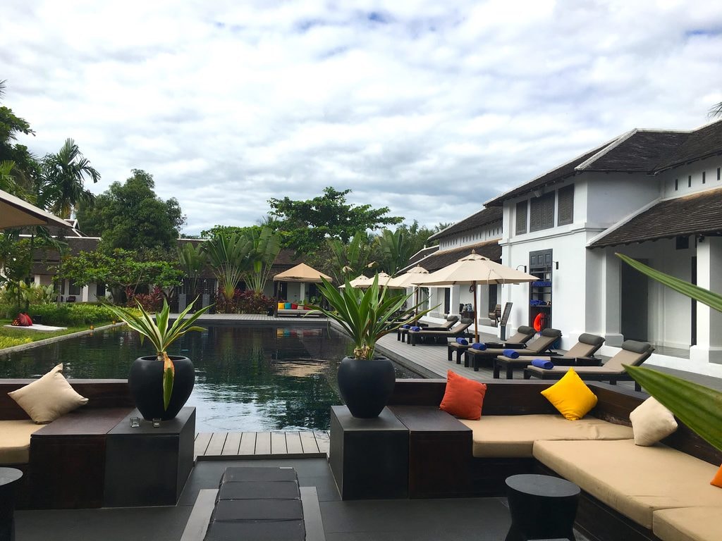 Sofitel Luang Prabang | © Regina Beach/Culture Trip