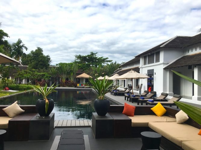 Sofitel Luang Prabang
