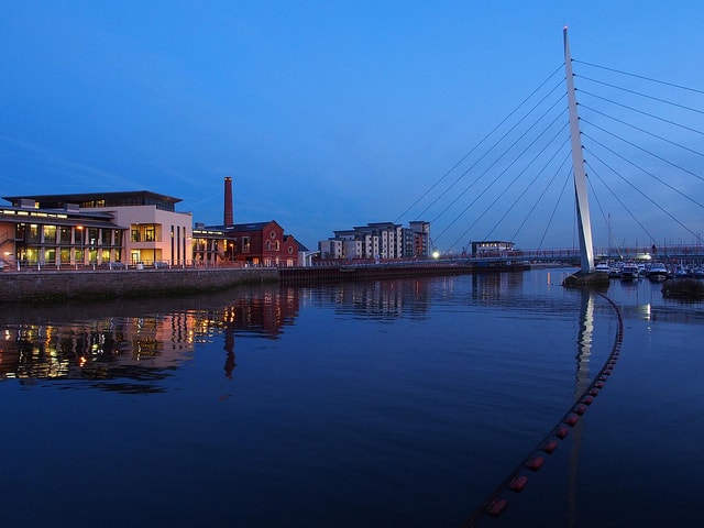 20 Must-Visit Attractions in Swansea