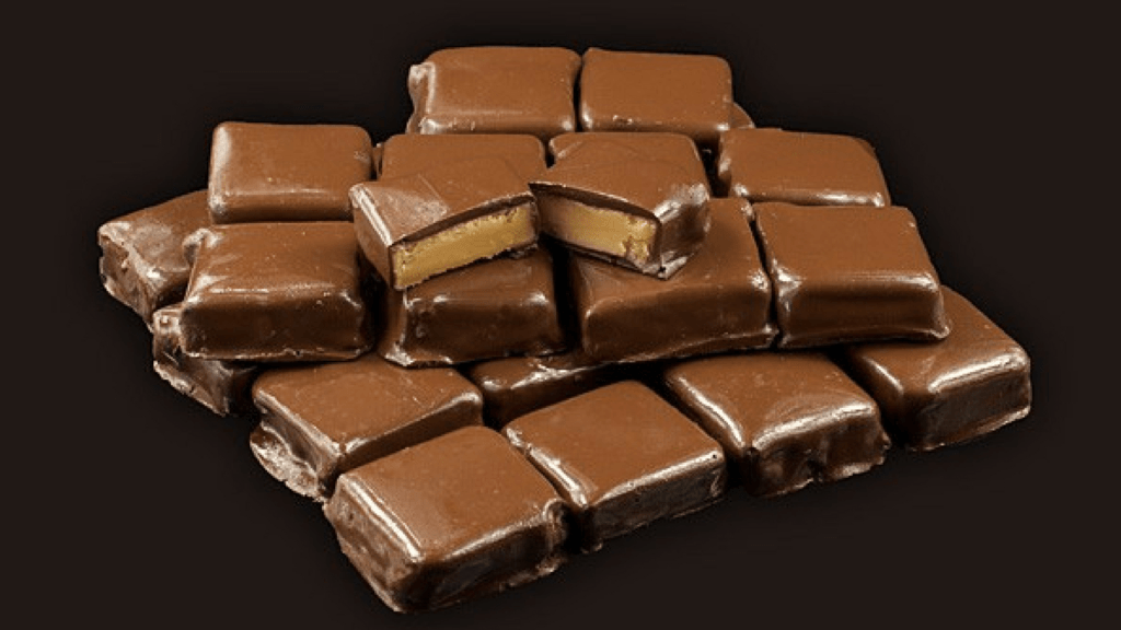 Sweets_Durrans Fudge