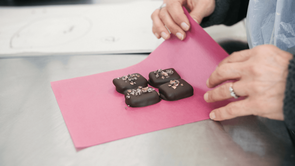 Sweets_Honest Chocolate