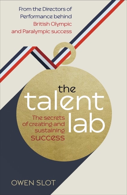 talent lab