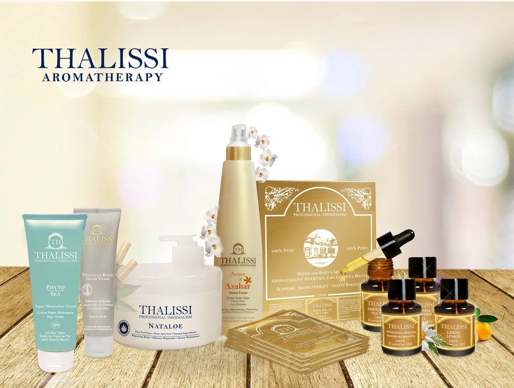 10 Spanish Cosmetic Brands You Should Know