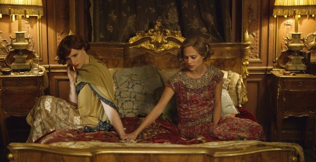 the danishgirl3