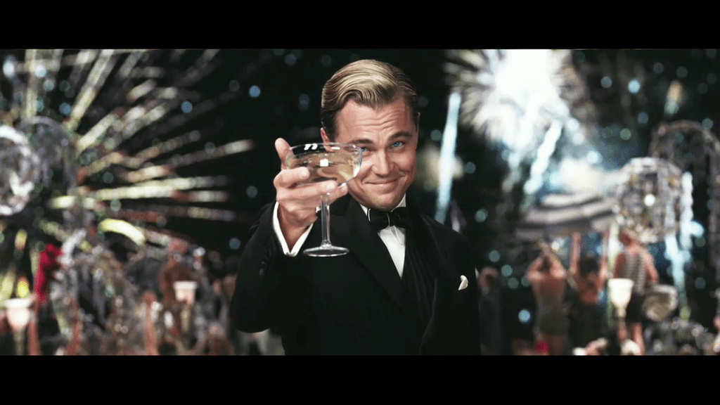 The Great Gatsby | © Warner Bros.