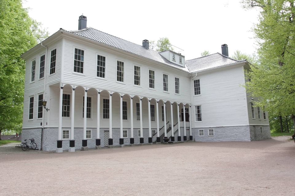 The Manor House | © Courtesy of Visit Kristiansand