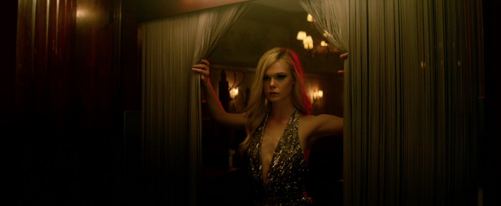The Neon Demon