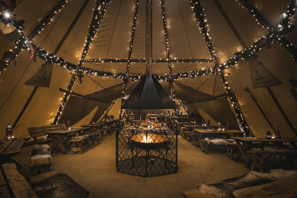 The Oast House