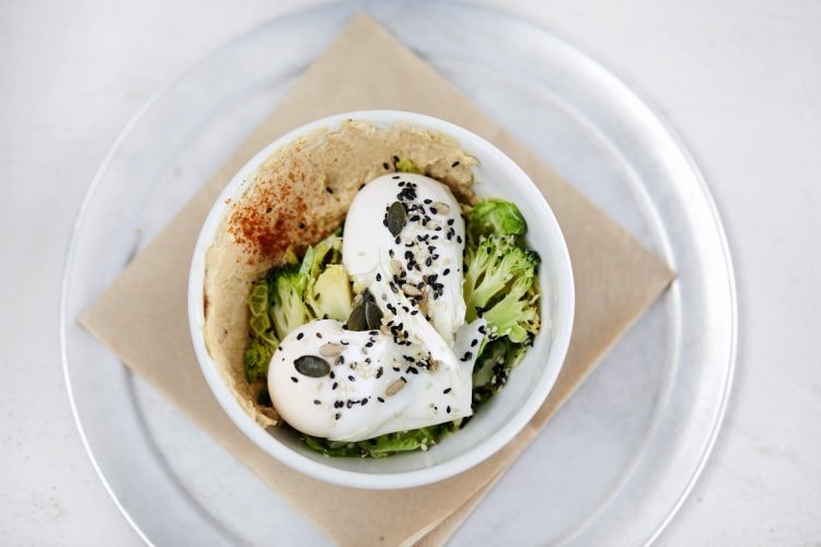 The Good Life Eatery, Sloane Avenue