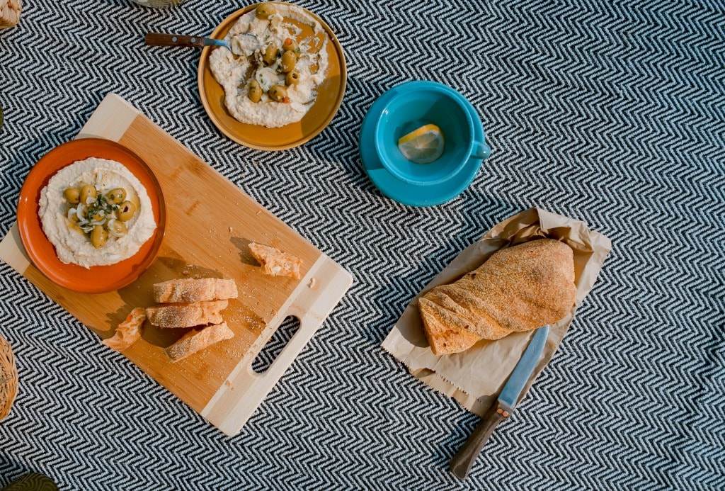 Where To Eat Middle Eastern Food In Manchester