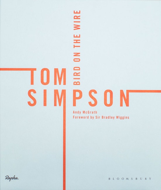 tom simpson