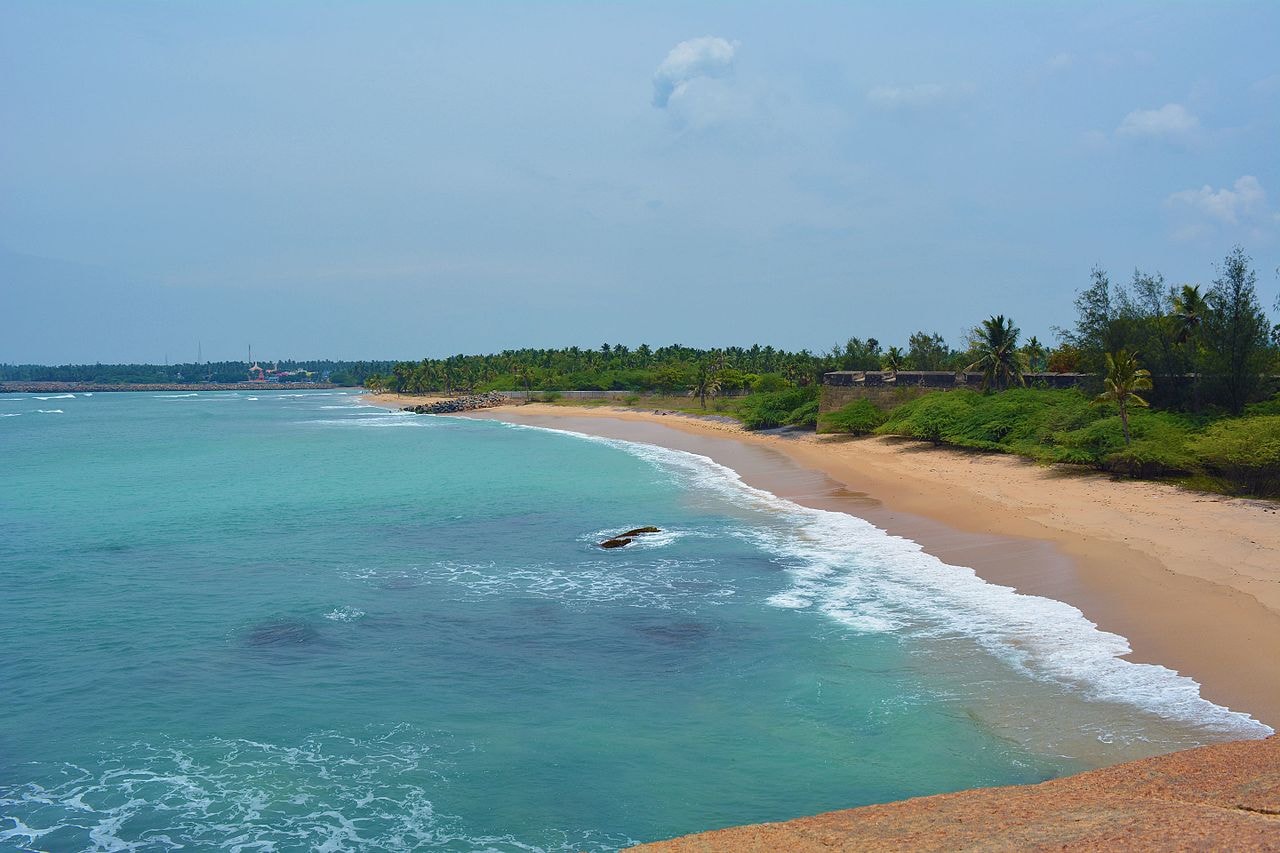 10 Reasons Why You Need to Visit the the Indian State of Tamil Nadu