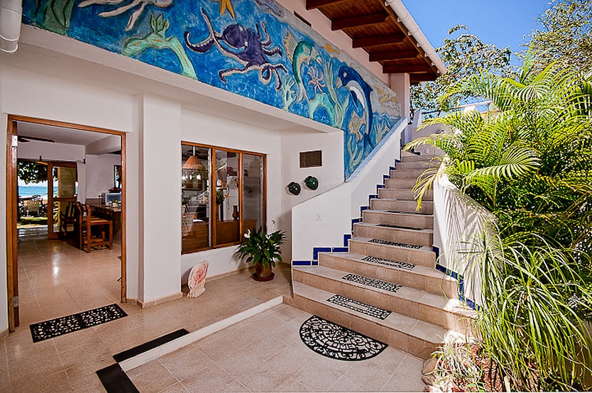 Villa Oliva