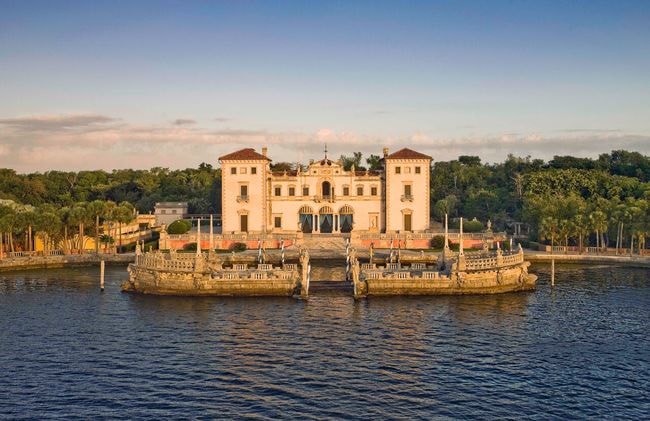 vizcaya