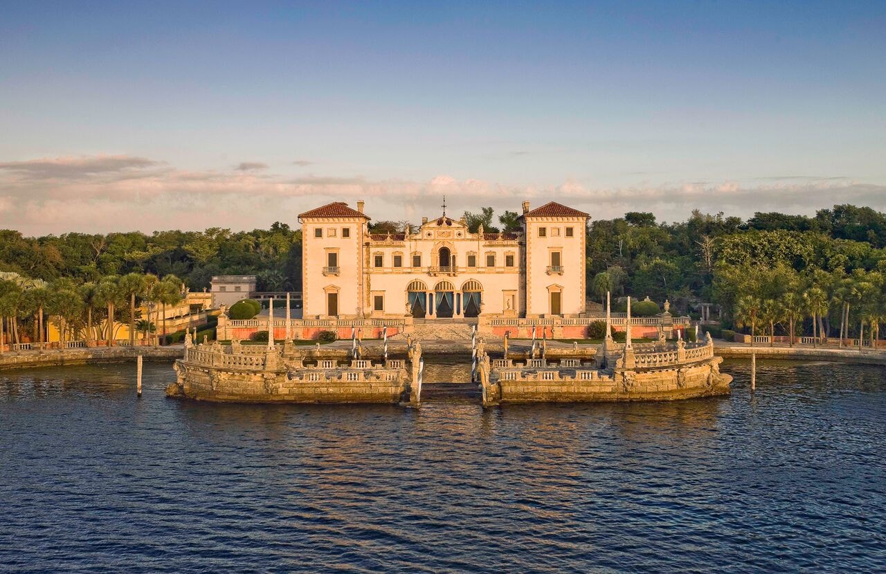 vizcaya