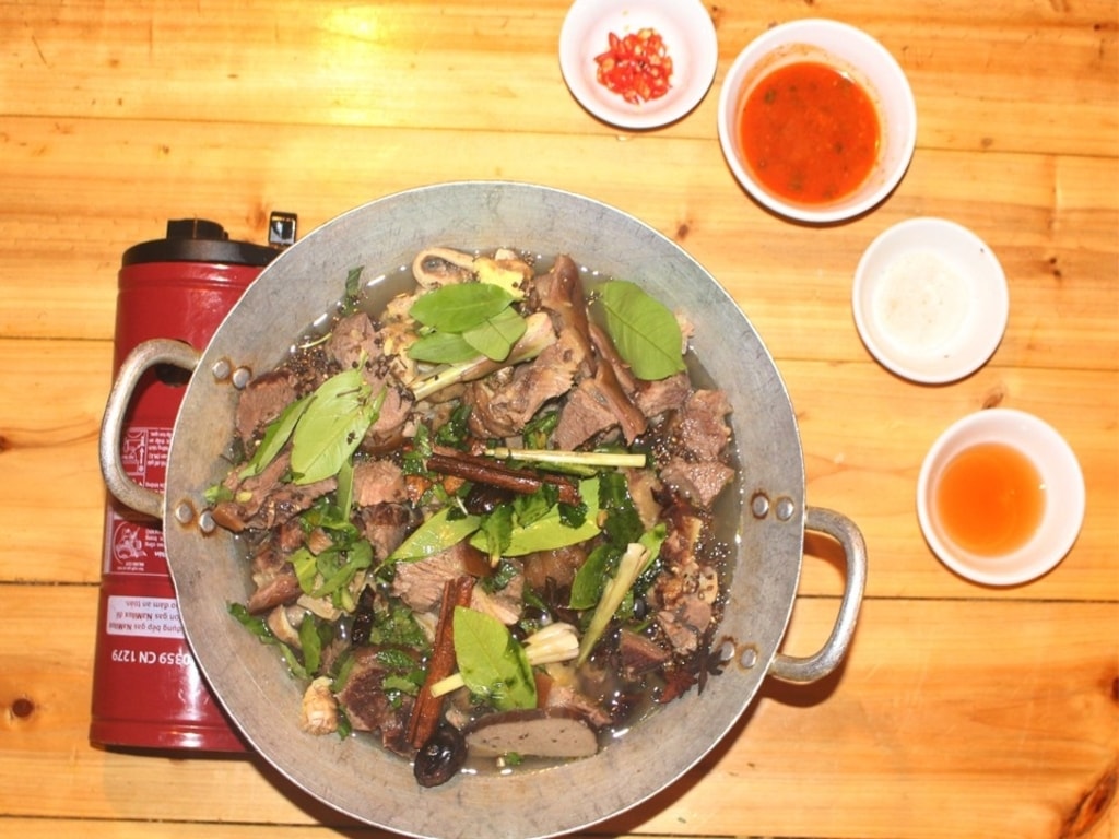 10 Best Restaurants in Sapa, Vietnam