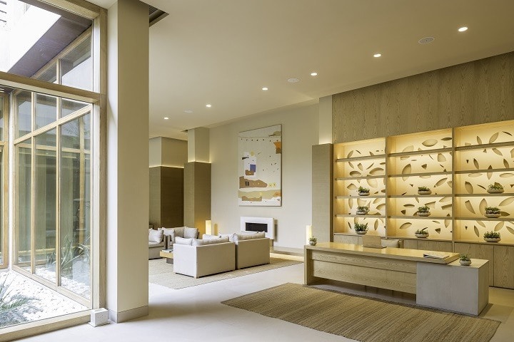 Vana Retreat