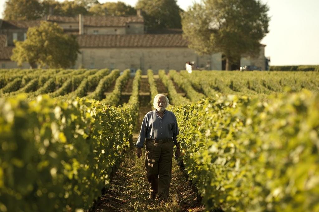 Tu seras mon fils, de Gilles Legrand