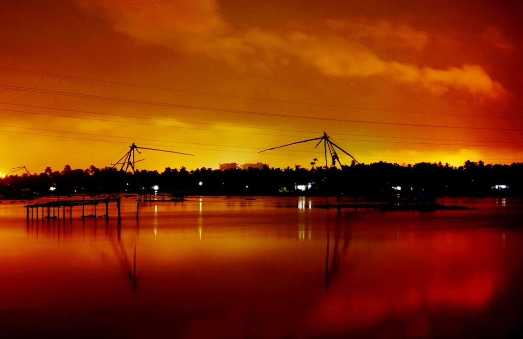 1.marinedrive_sunset