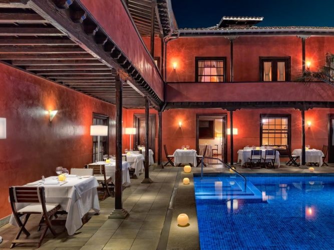 Boutique Hotel San Roque | Courtesy of Boutique Hotel San Roque