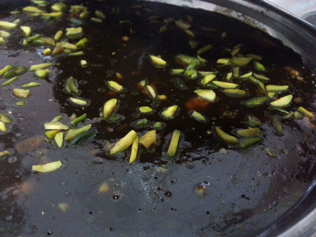 6 Omani Desserts You Need to Try