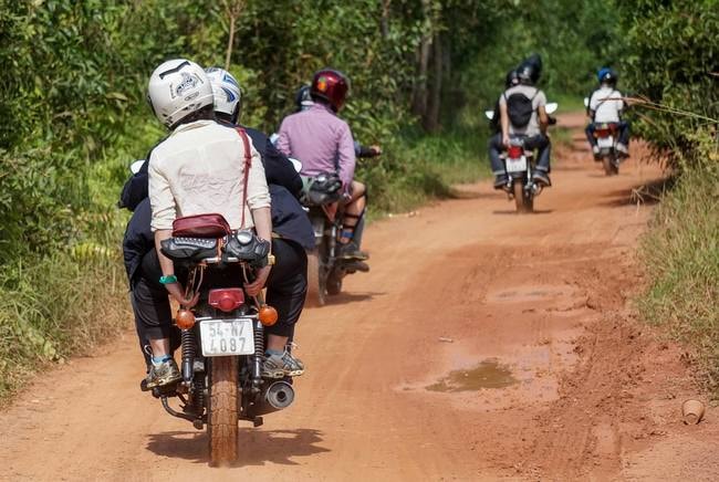 Motorbike Tours South East Asia Motorbike Tours South East Asia