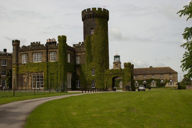 Swinton Park