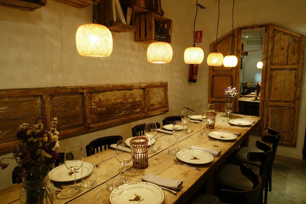 The Best Tapas Bars in Barrio de las Letras, Madrid
