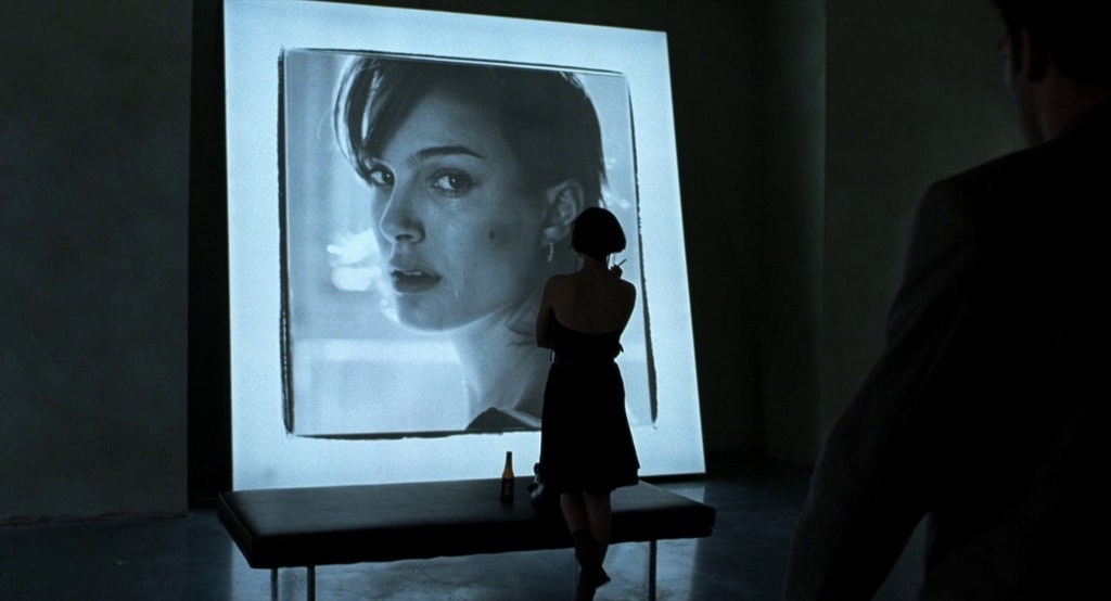 'Closer'