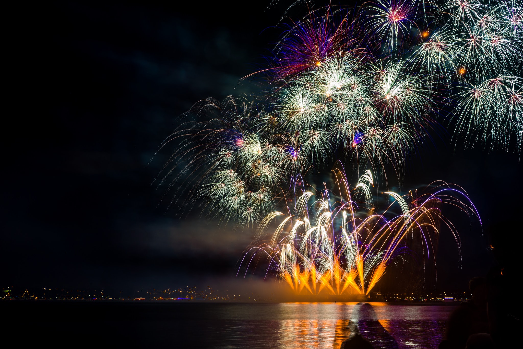 How To Celebrate New Year S Eve In Vancouver How To Celebrate New Year S Eve In Vancouver