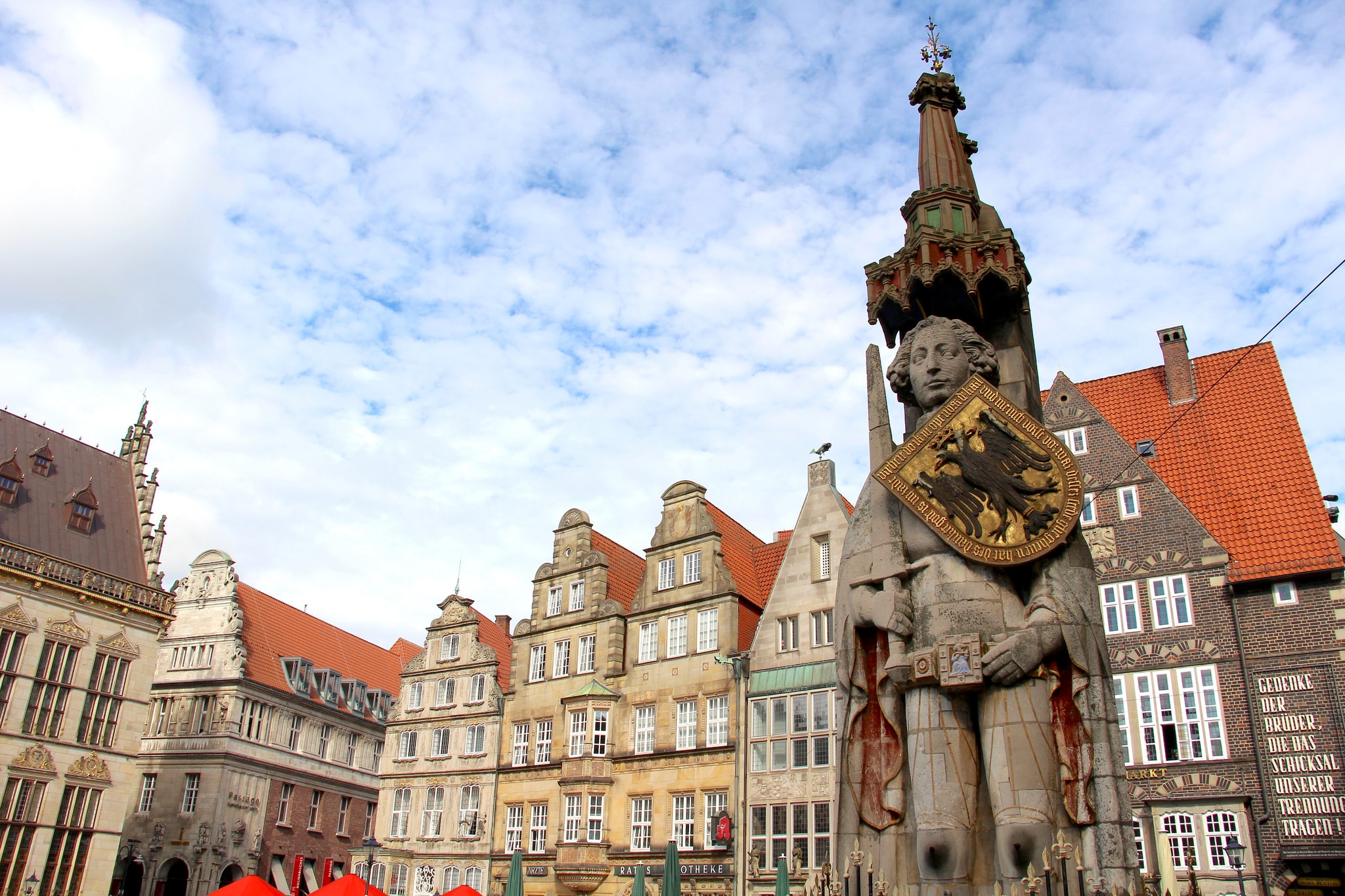 Top 10 Things to Do and See in Bremen