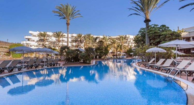 Barceló Corralejo Bay