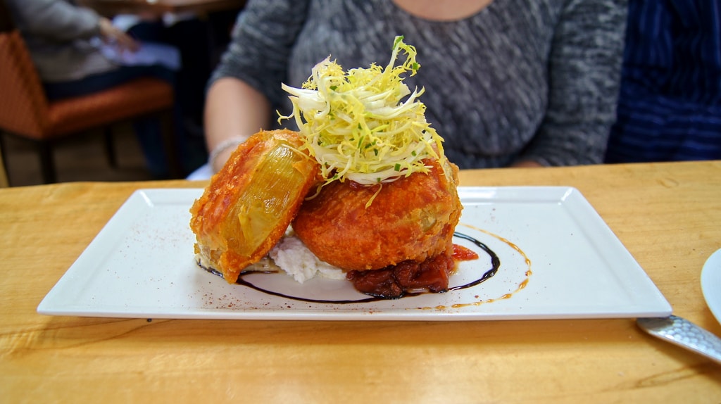 The 11 Best Boozy Brunches in Northern Virginia