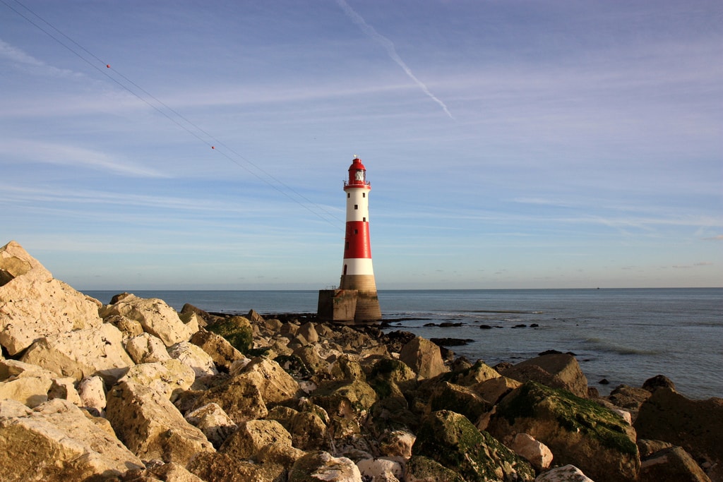 Beachy Head Lighthouse Walk An Eastbourne Tradition Explained
