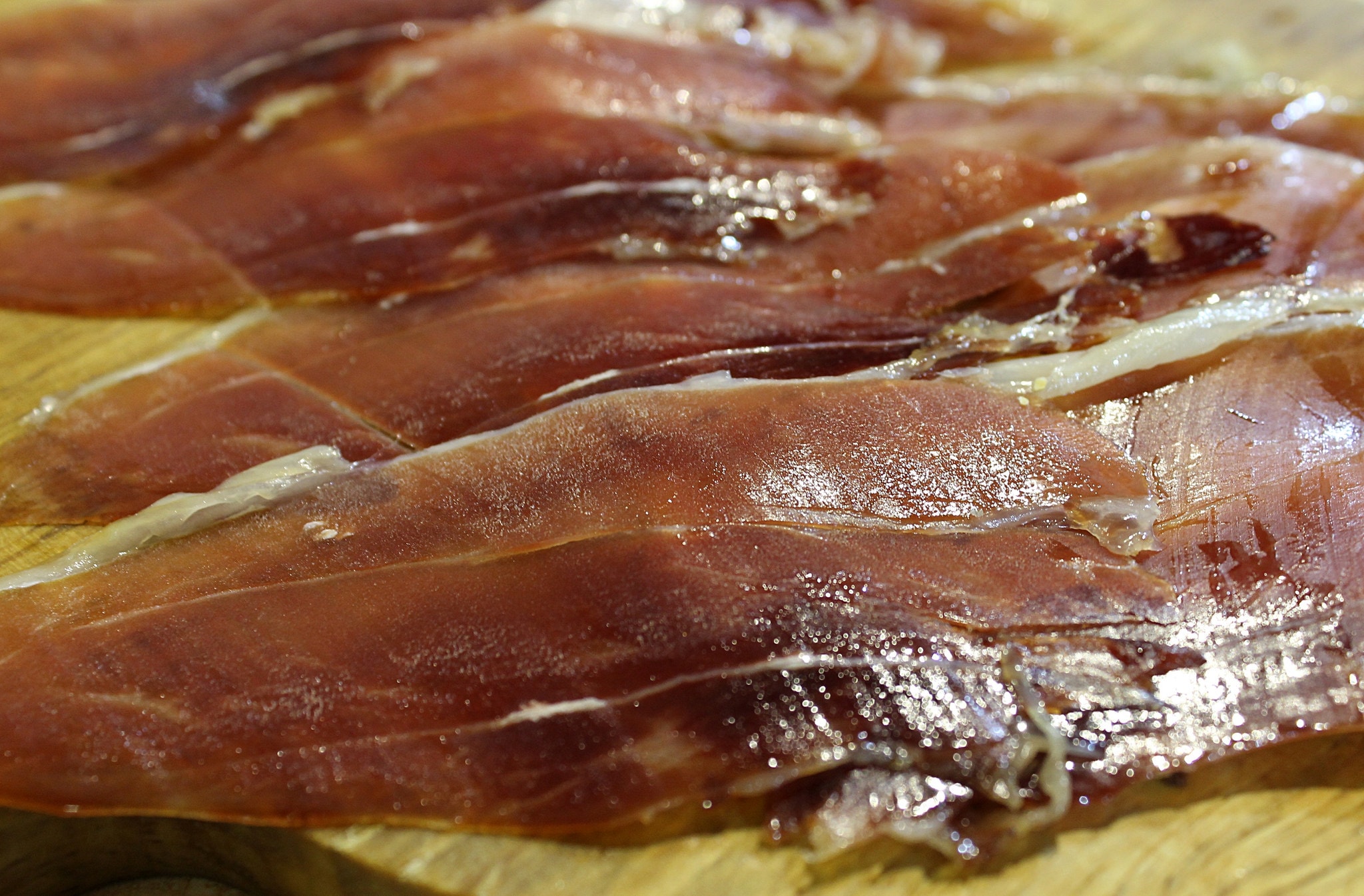 Iberian Ham