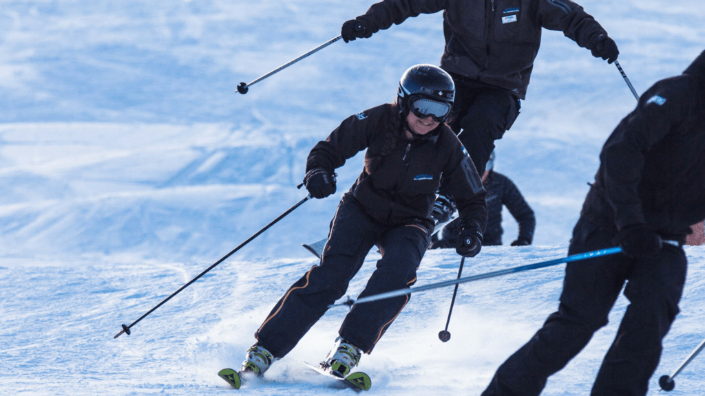 A Guide to Skiing in South Africa