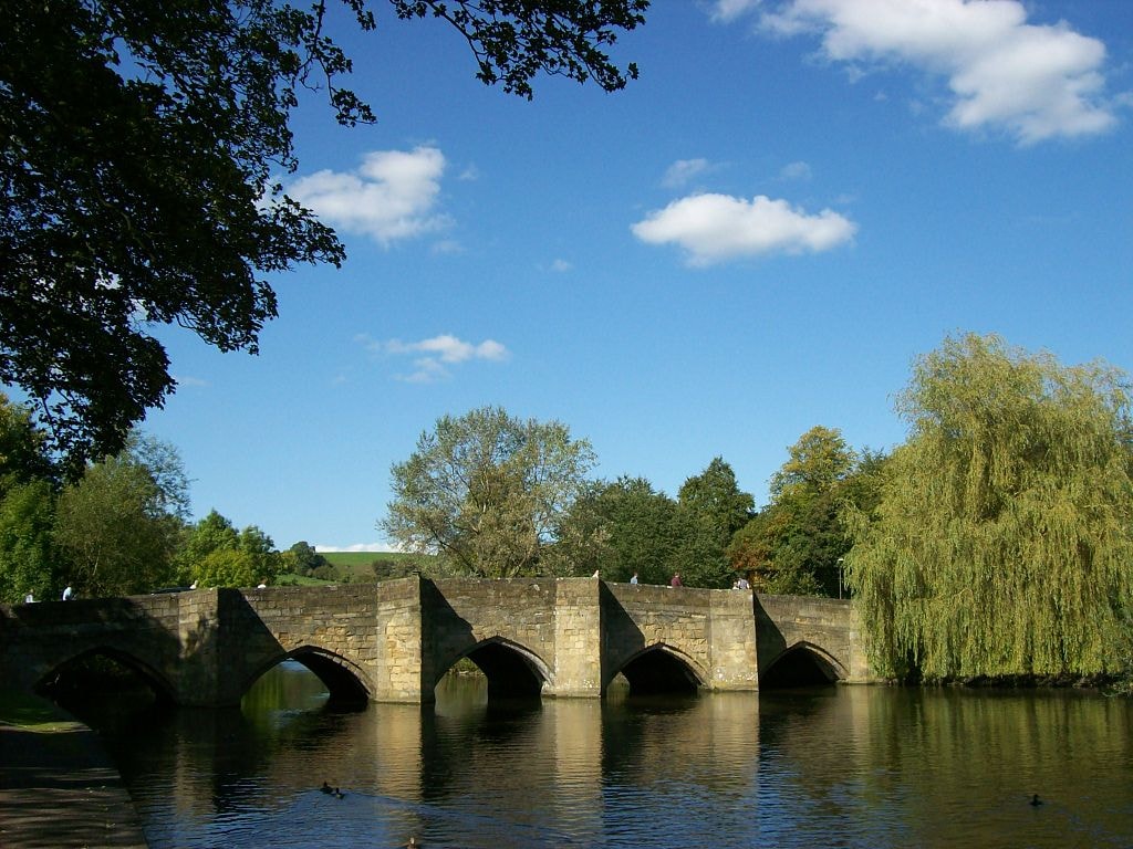 Bakewell