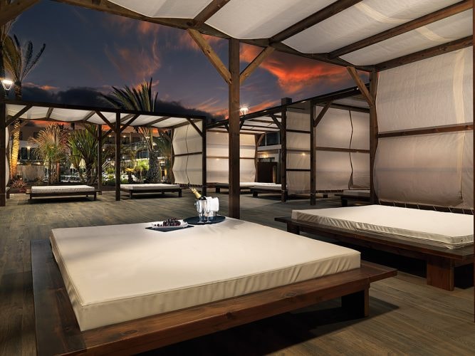 H10 Ocean Dreams Boutique Hotel