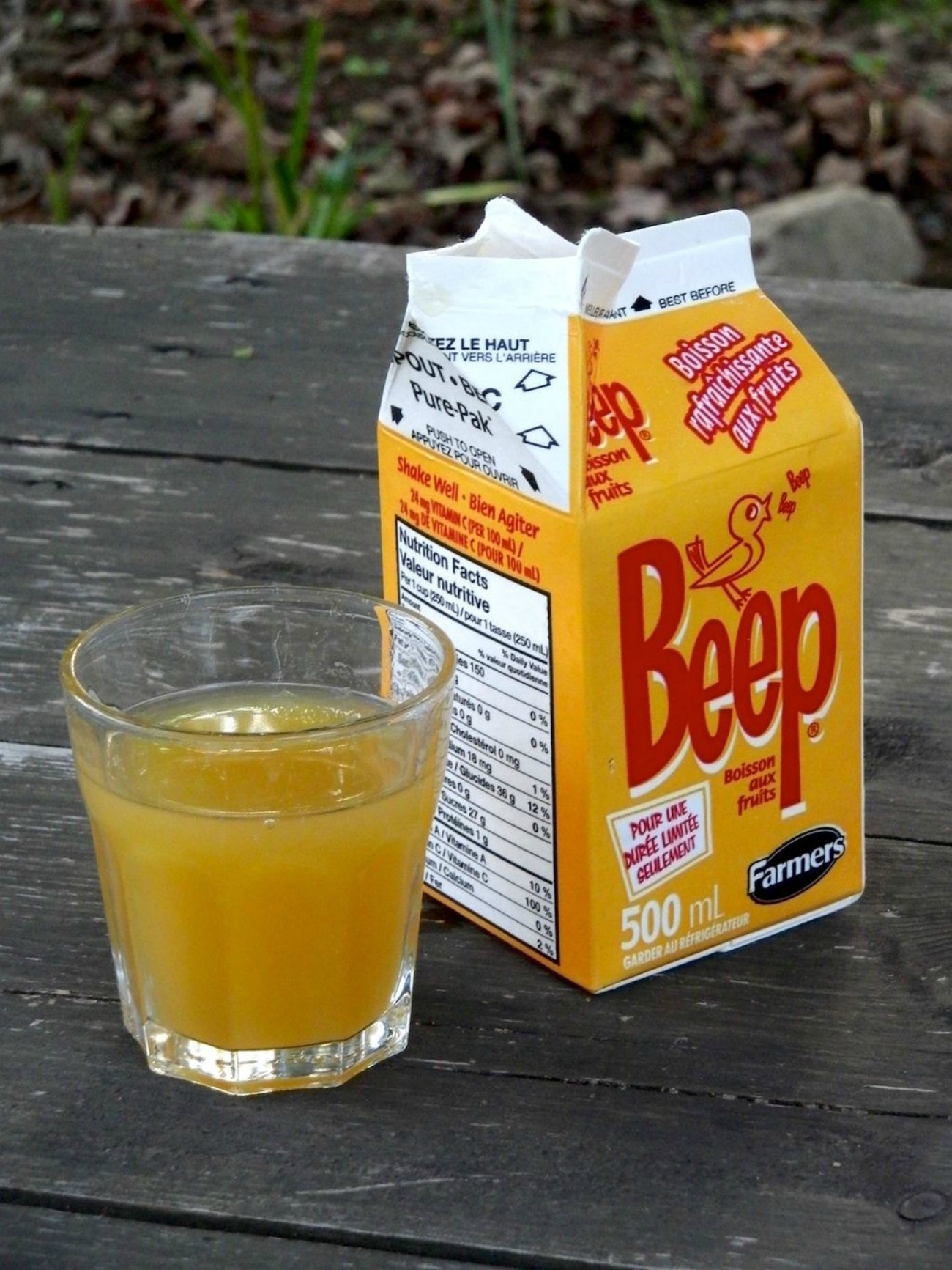 Beep Kwinkunks Wiki Commons
