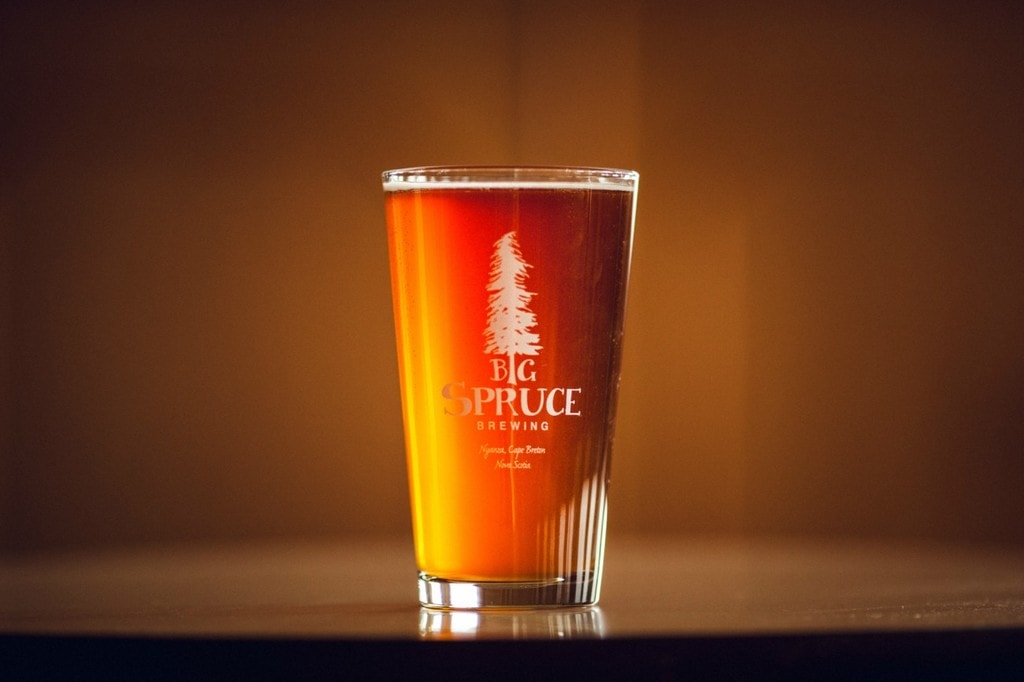 Big Spruce