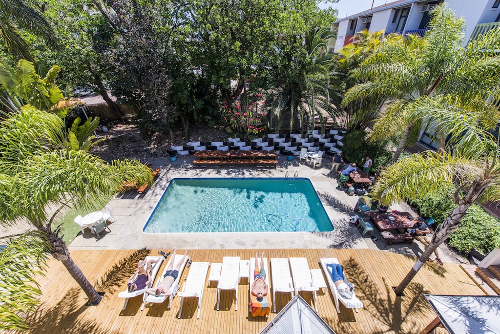 The Best Backpacker Hostels in Perth, Australia