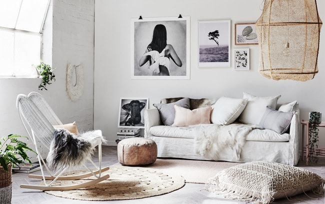 © Norsu Interiors