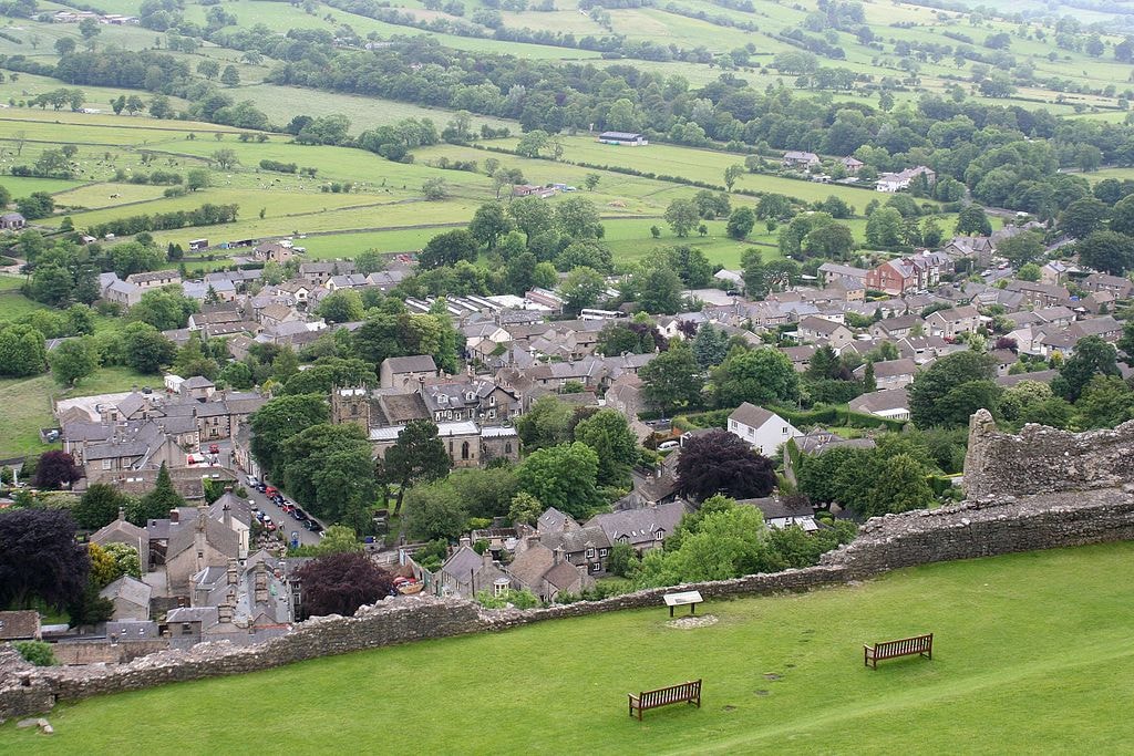 Castleton