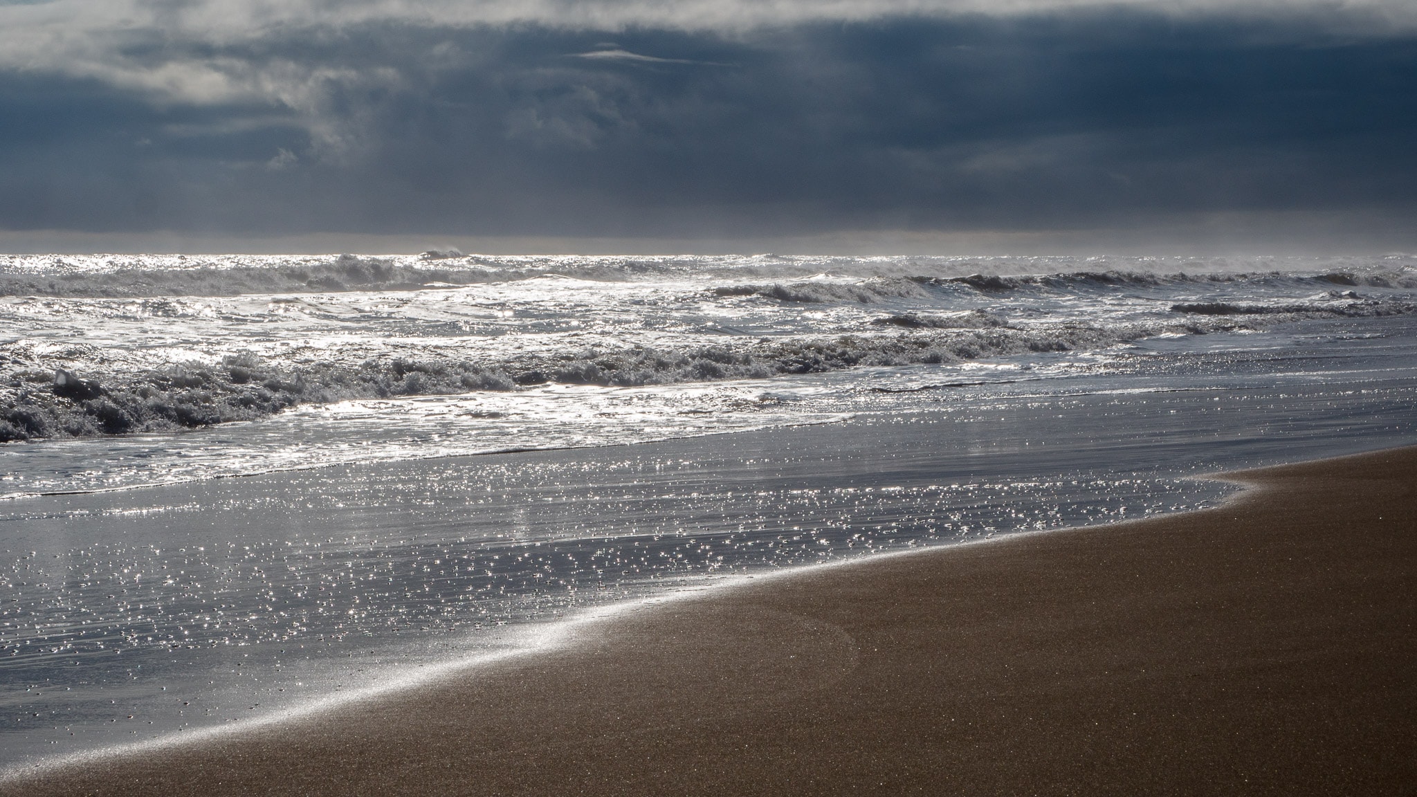 Chandrabhaga beach