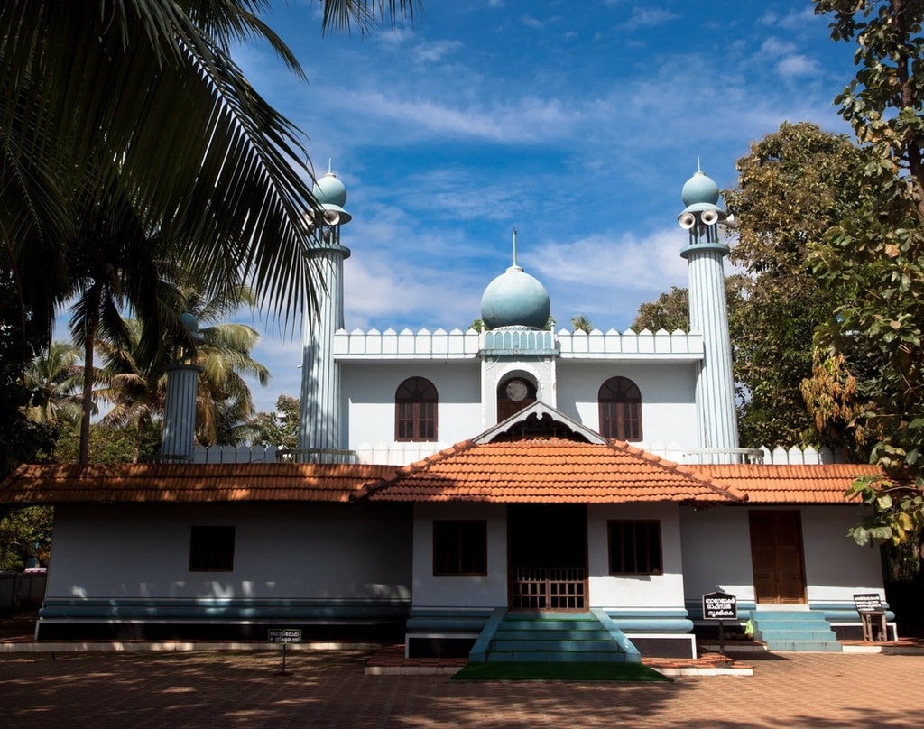 Cheraman_Juma_Masjid_