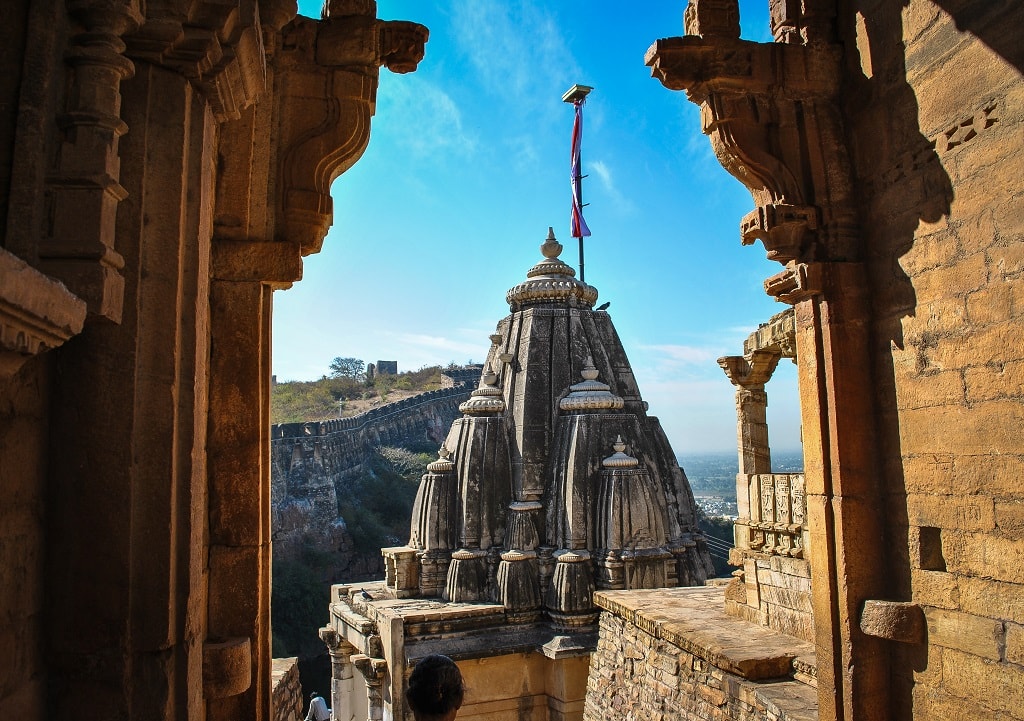 Chittorgarh
