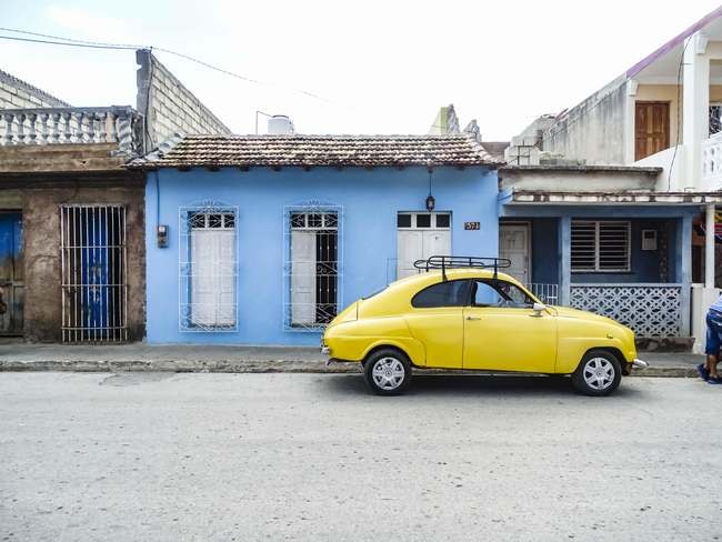 Havana | © Culture Trip / Amber C. Snider