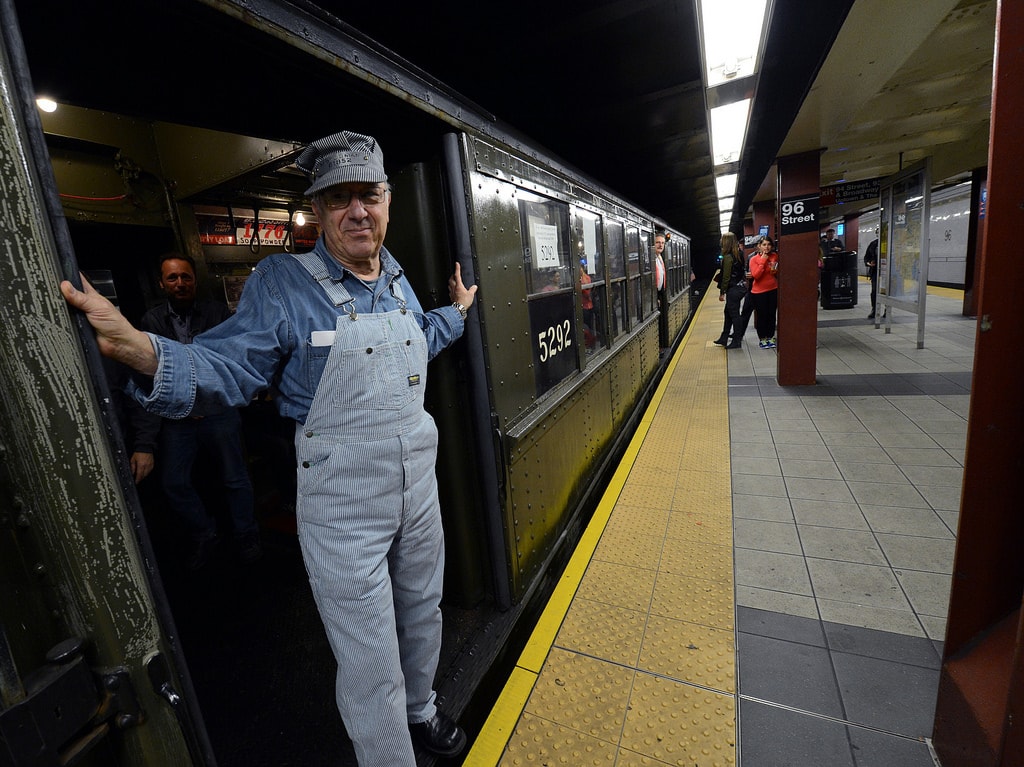 New York City Has A Secret Subway Line