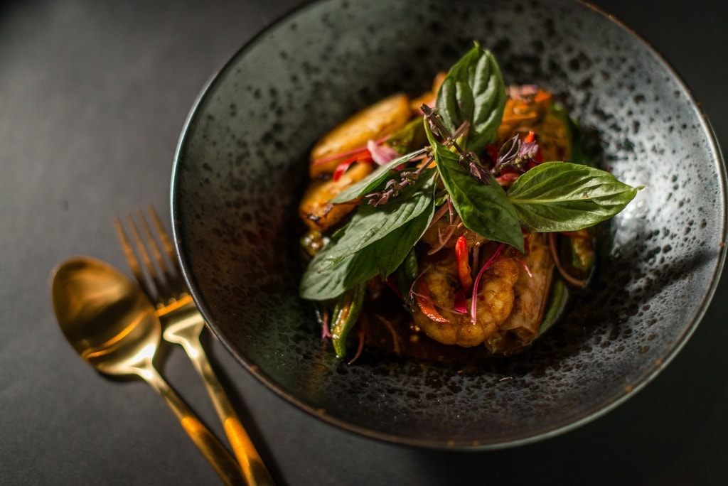 The Best Chinese and South East Asian Restaurants in Melbourne's Chinatown