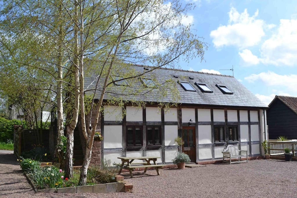 CowByre